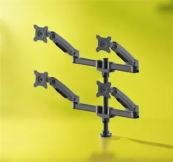 Quad Screen RD400 - LCDArms