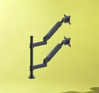 Dual Screen (Upper and Lower) RD200T - LCDArms