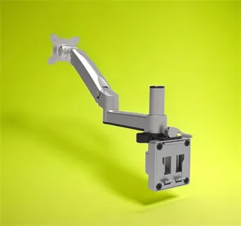 Single Screen RC100 - LCDArms