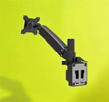 Single Screen RC101 - LCDArms