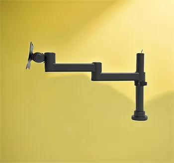 Single Screen MD100 - LCDArms