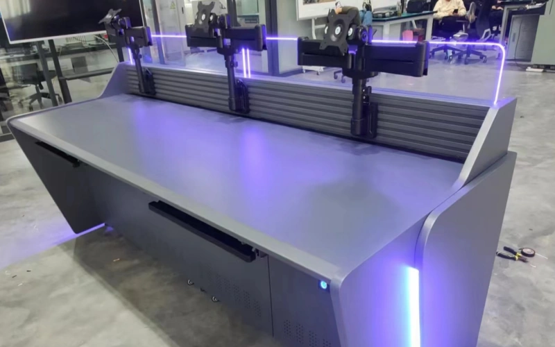 Monitor stands - LCDArms